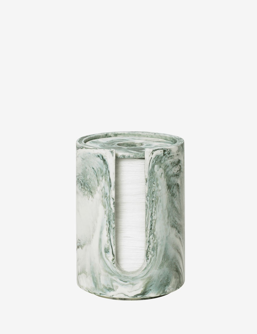 mist cotton pad holder
