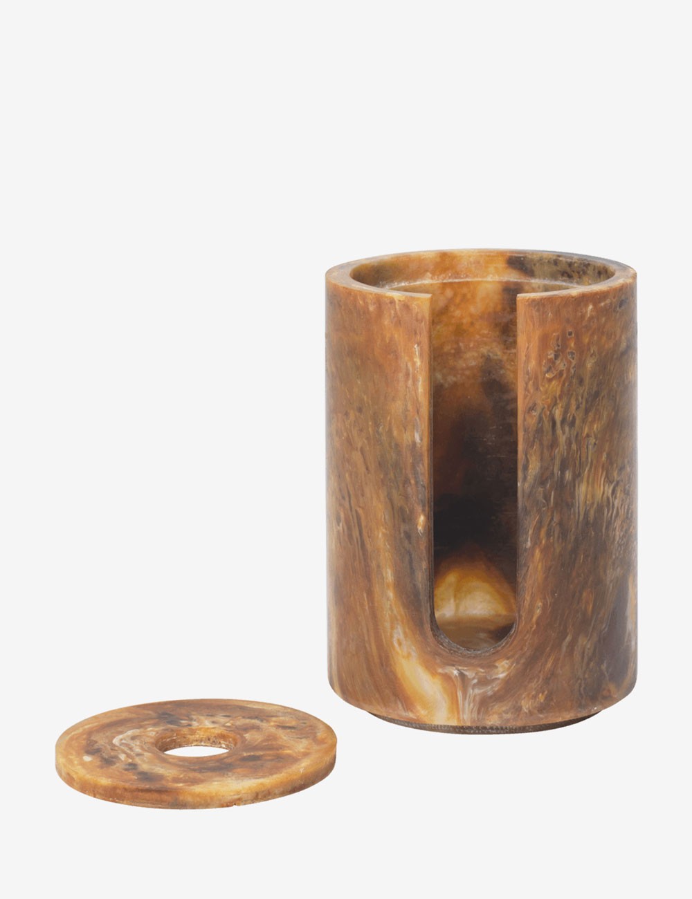 mist cotton pad holder