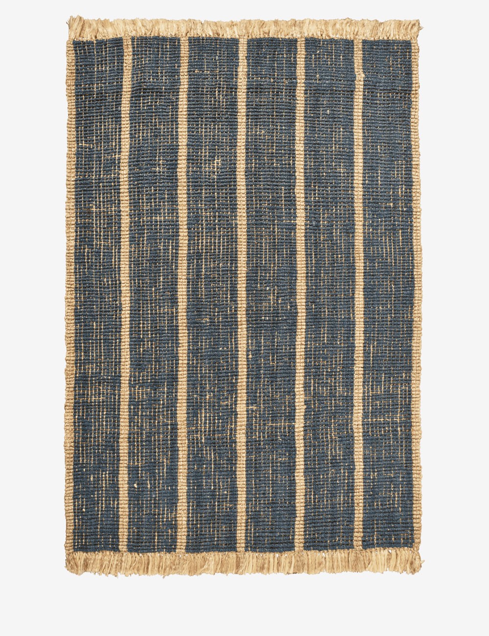 athens stripe rug