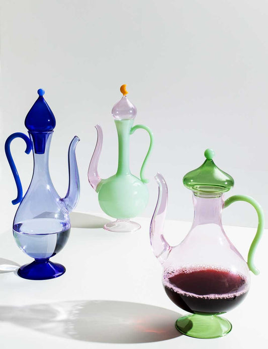 SOGNI D’ORIENTE JUG