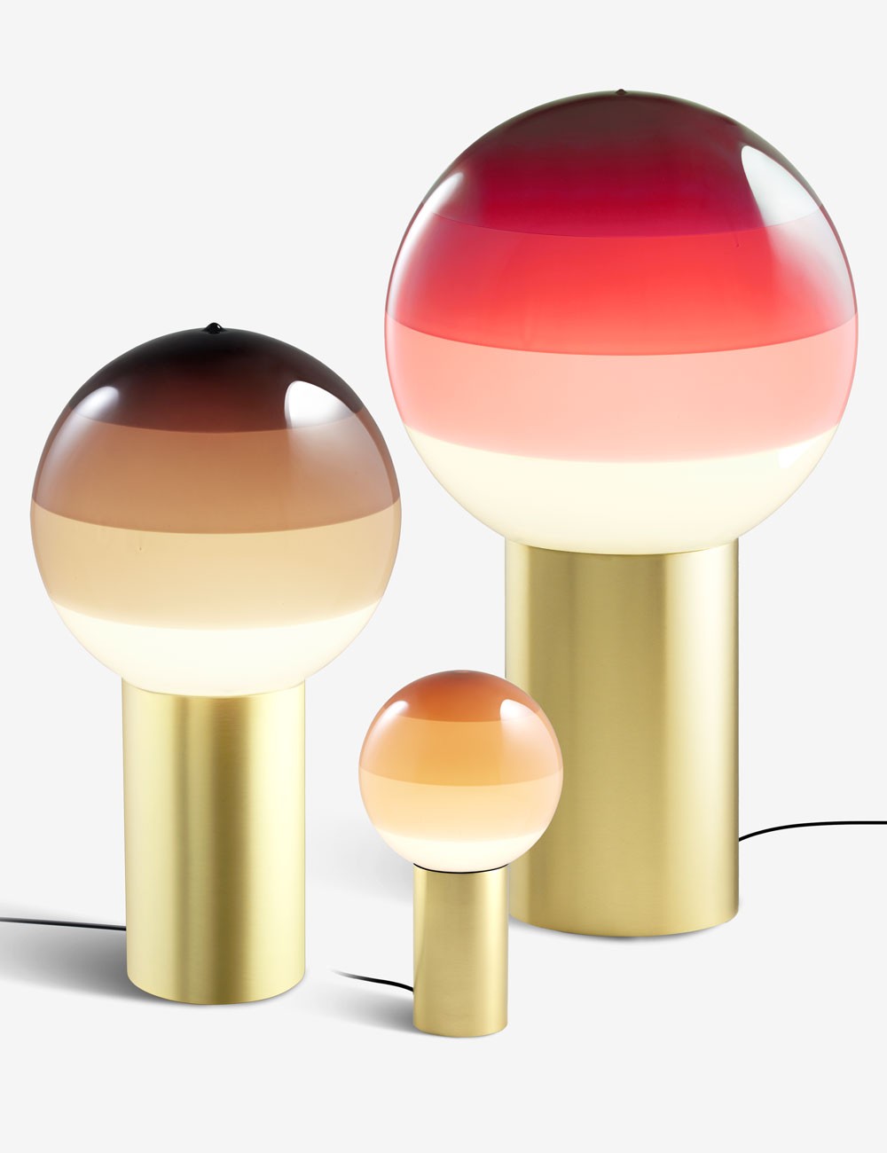 dipping light m