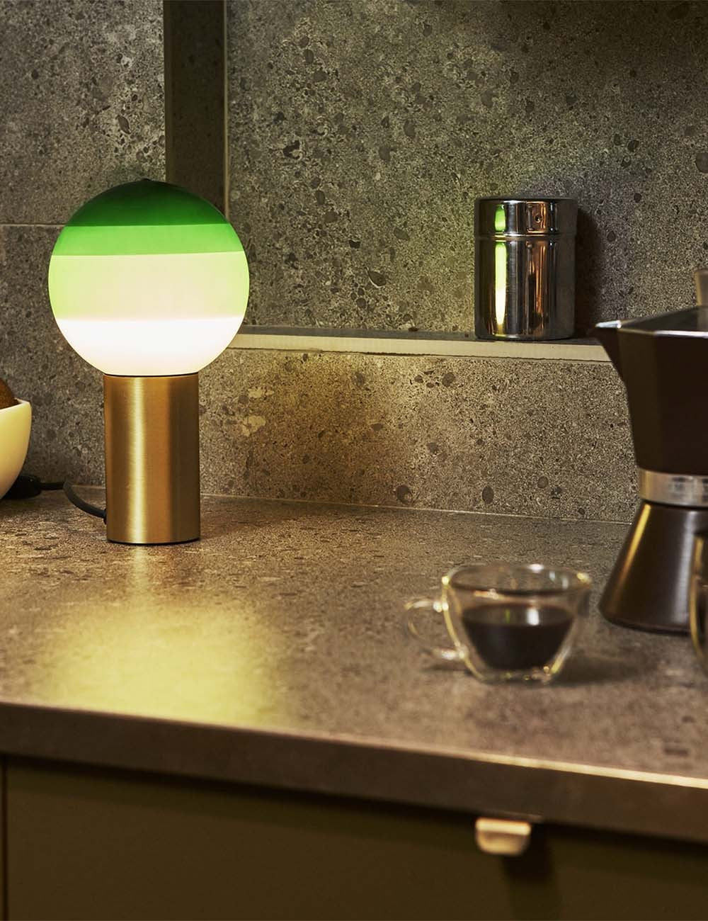 dipping light s