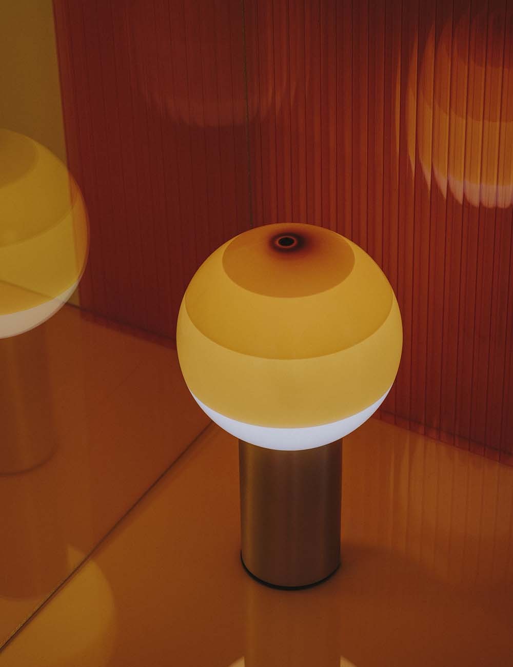 dipping light s