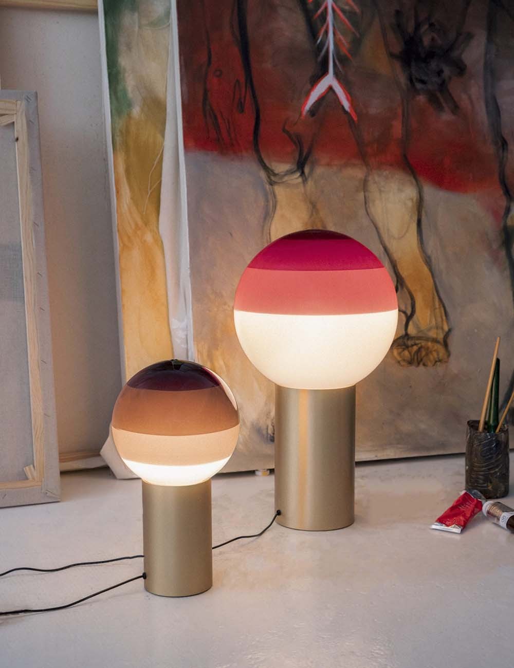 dipping light s