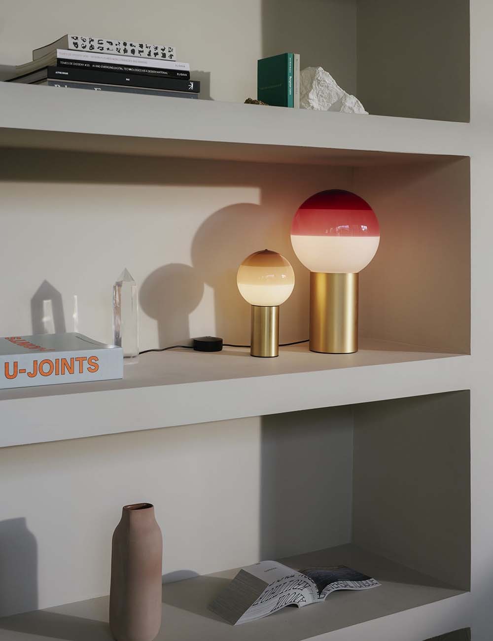 dipping light s
