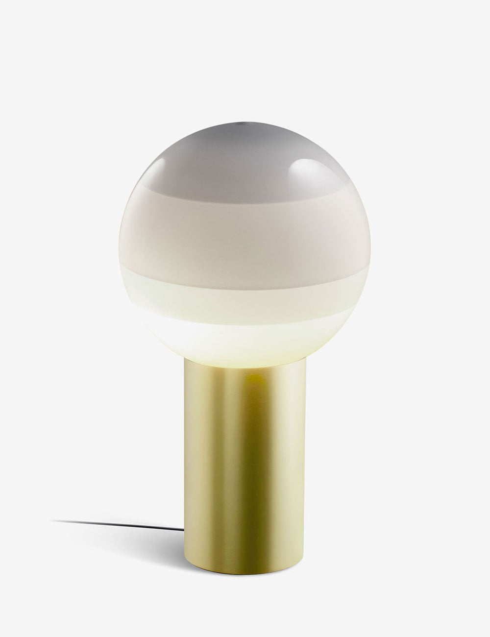 dipping light