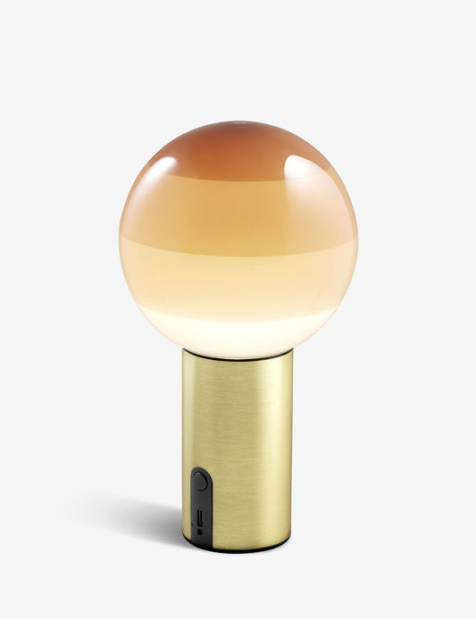 dipping light portable