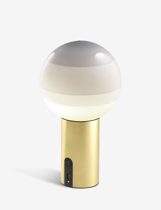 dipping light portable