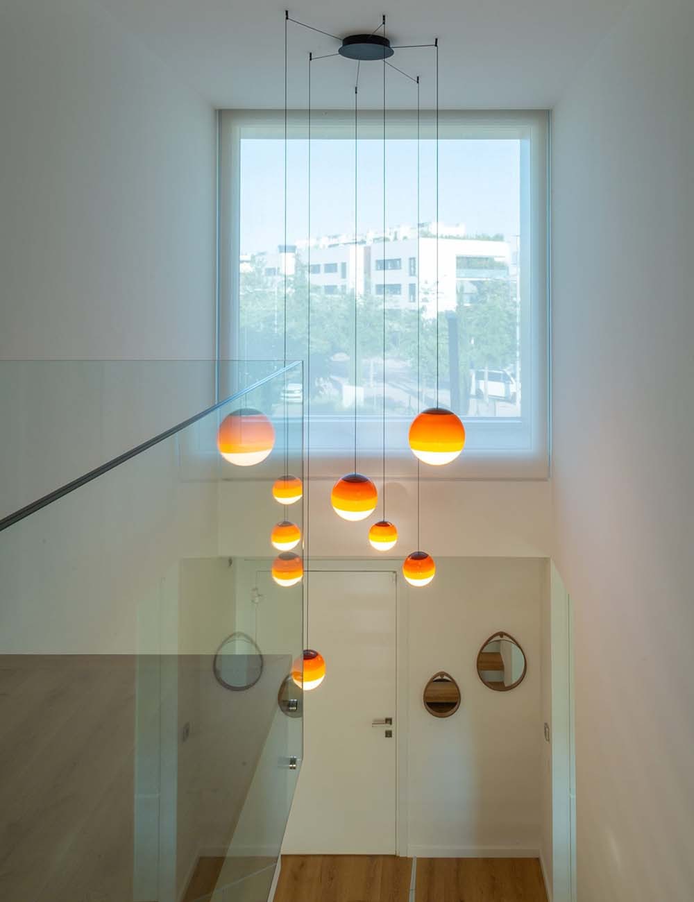 dipping light 13