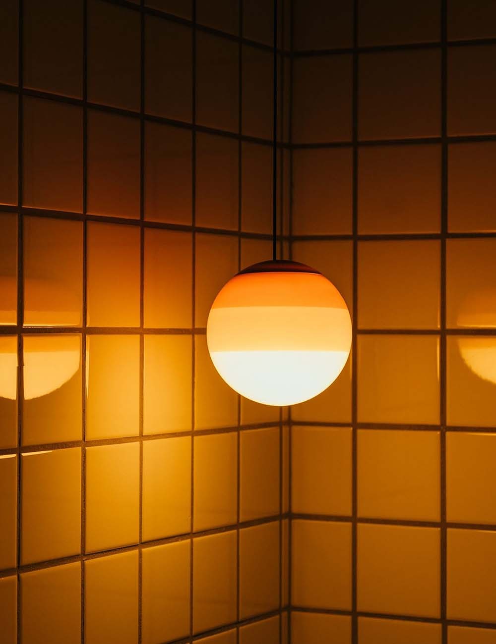 dipping light 20