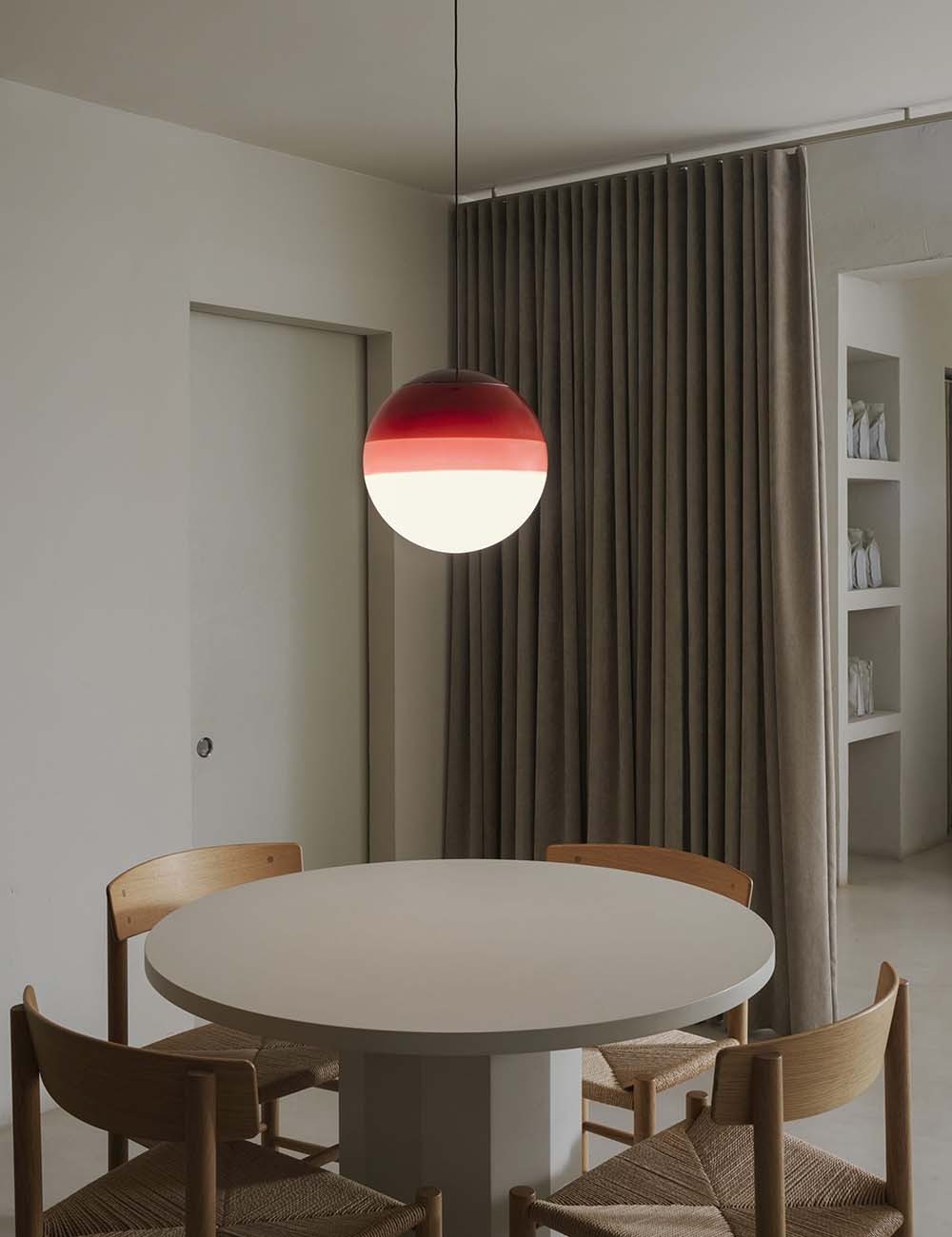 dipping light 30