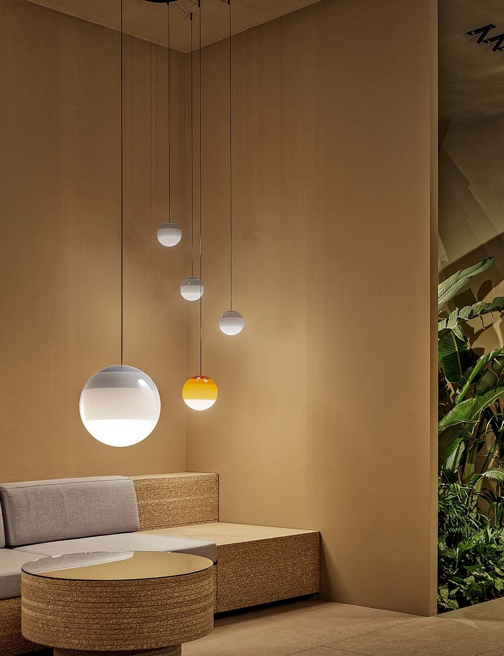 DIPPING LIGHT 40