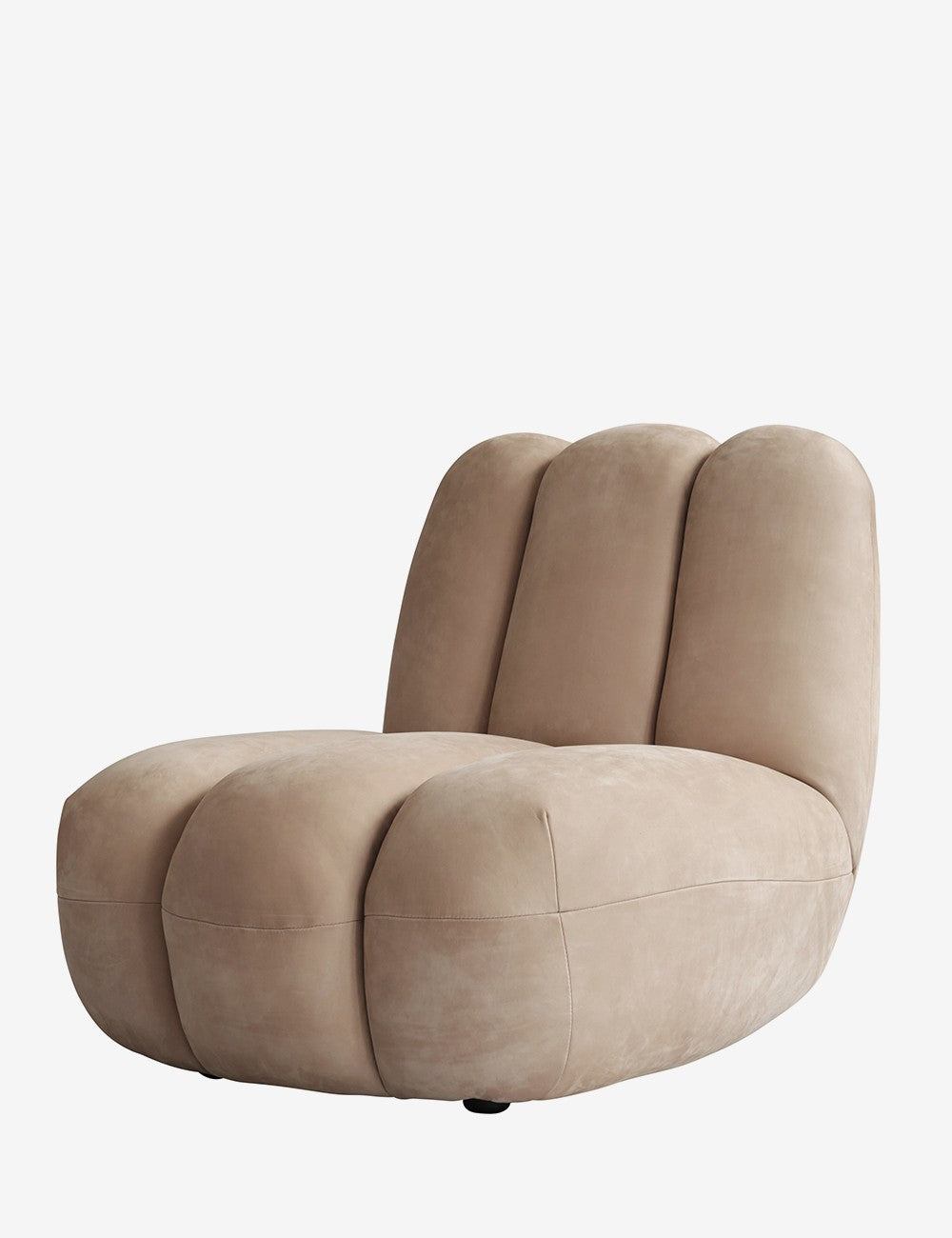 toe chair