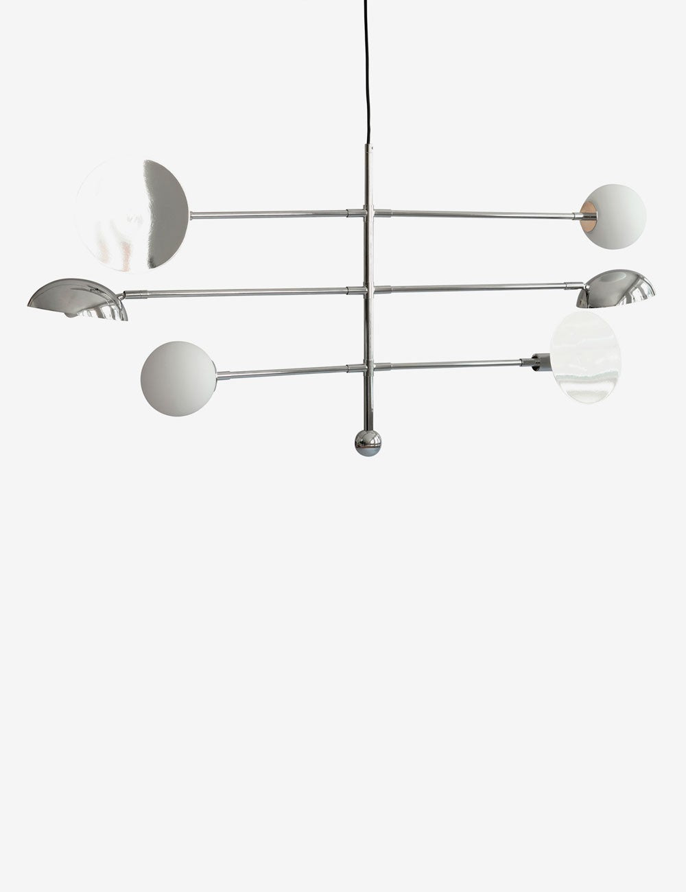 sahn chandelier