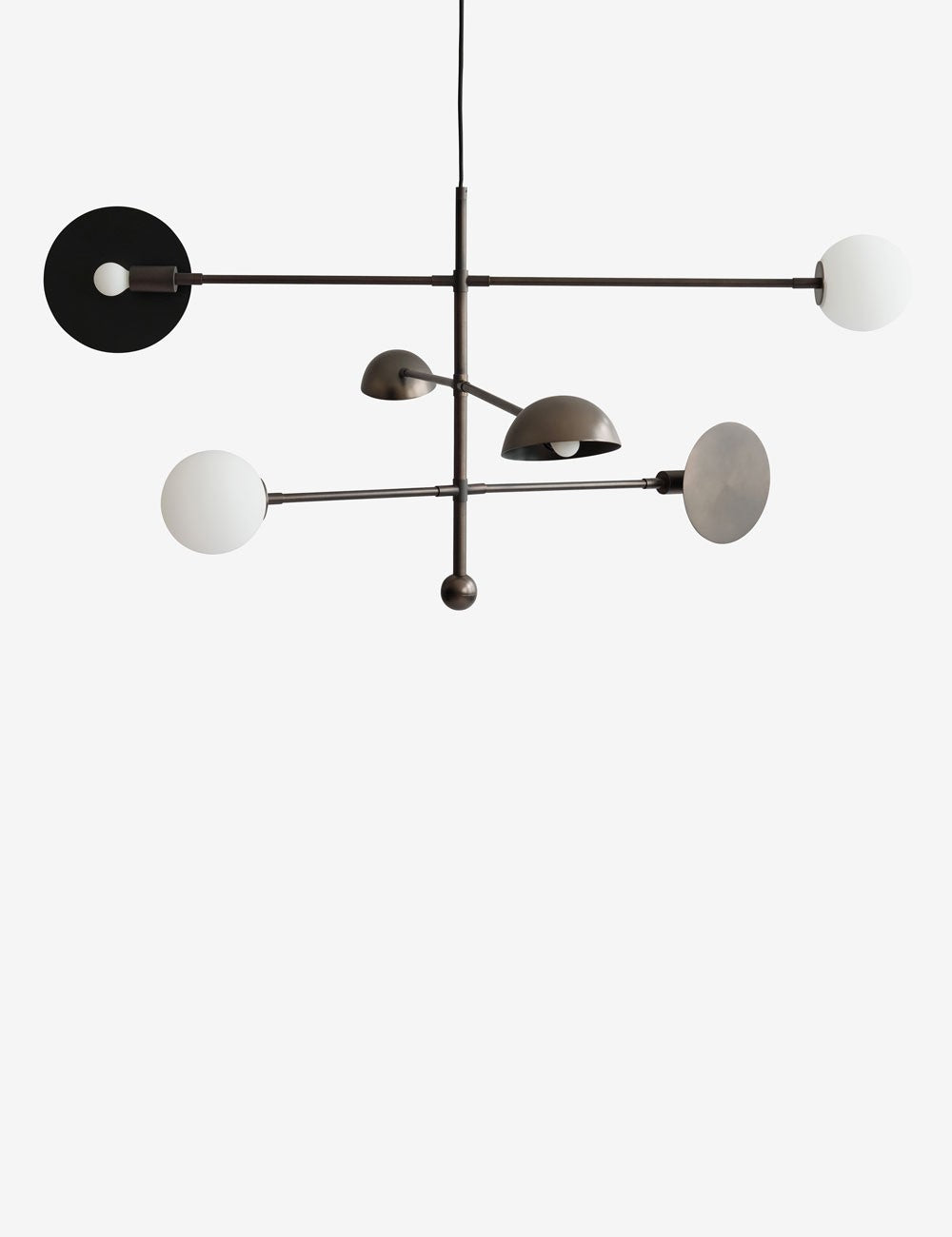 sahn chandelier