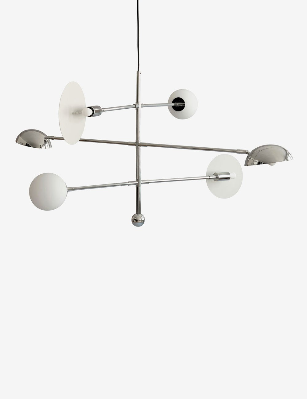 sahn chandelier