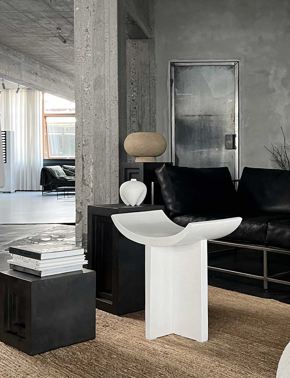 brutus stool