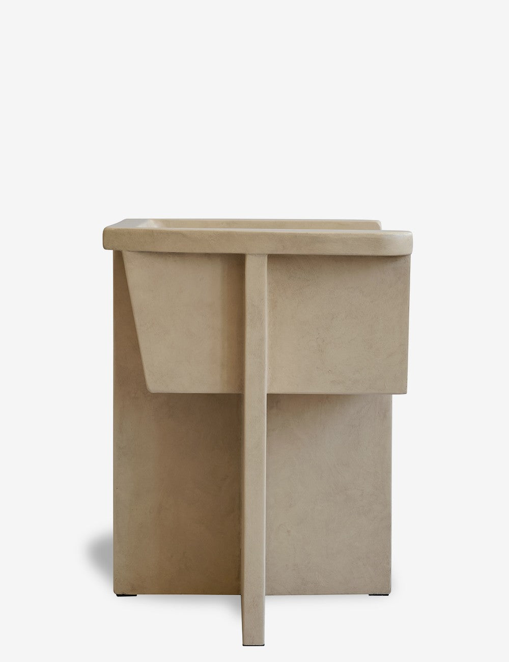 BRUTUS DINING CHAIR