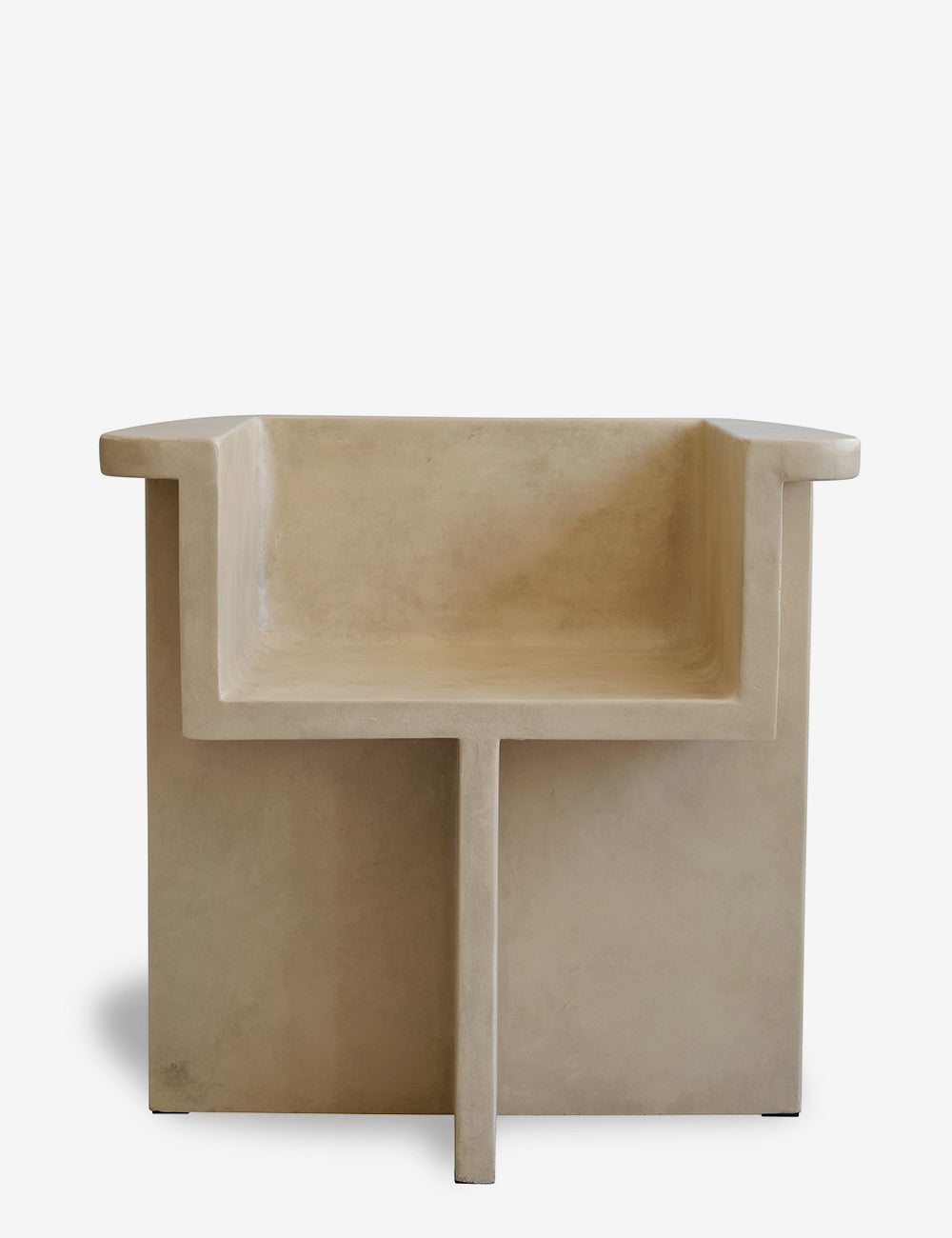 BRUTUS DINING CHAIR