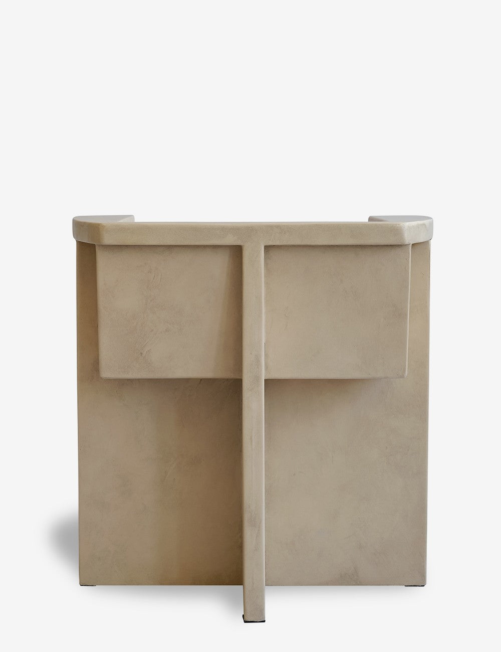 BRUTUS DINING CHAIR