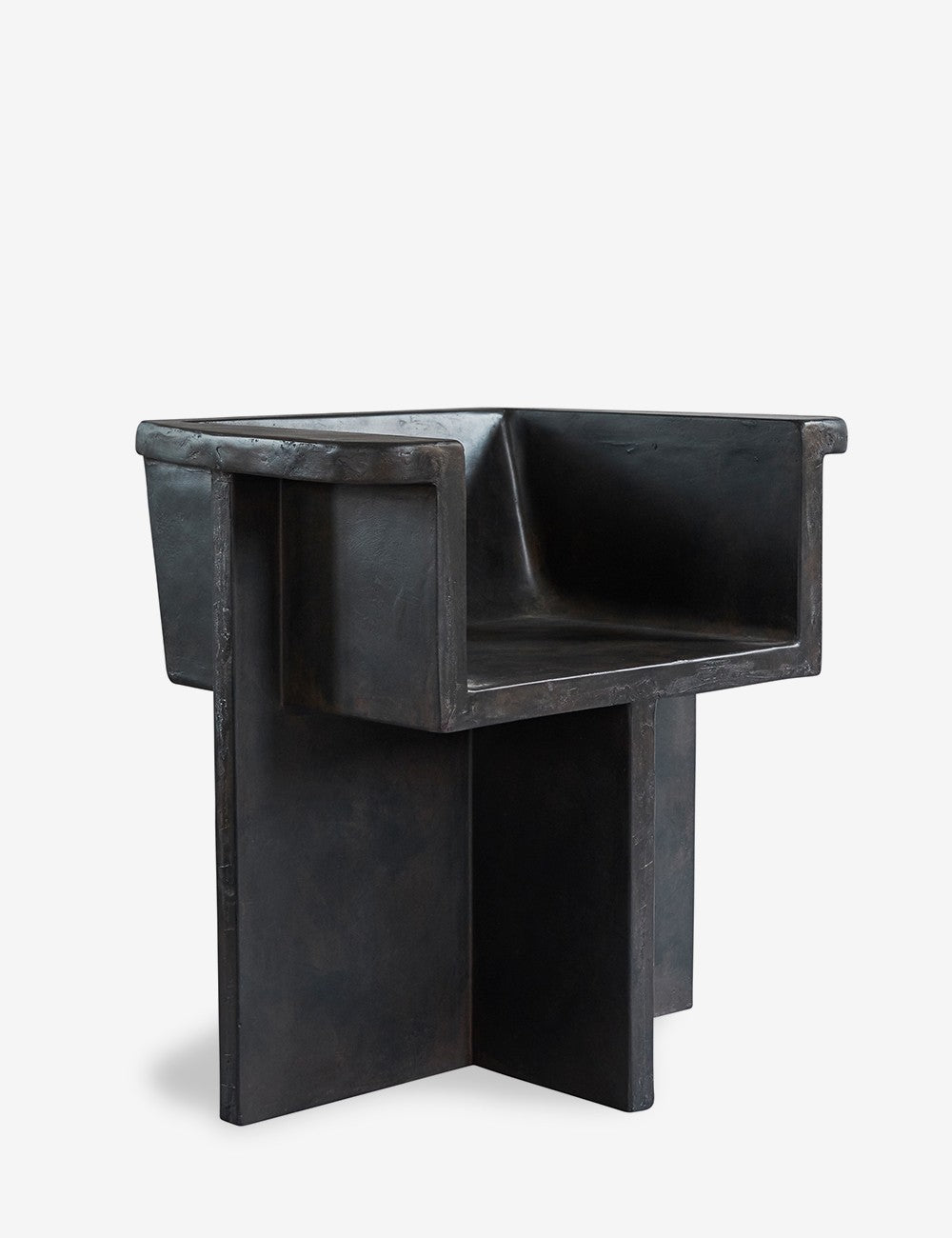 BRUTUS DINING CHAIR