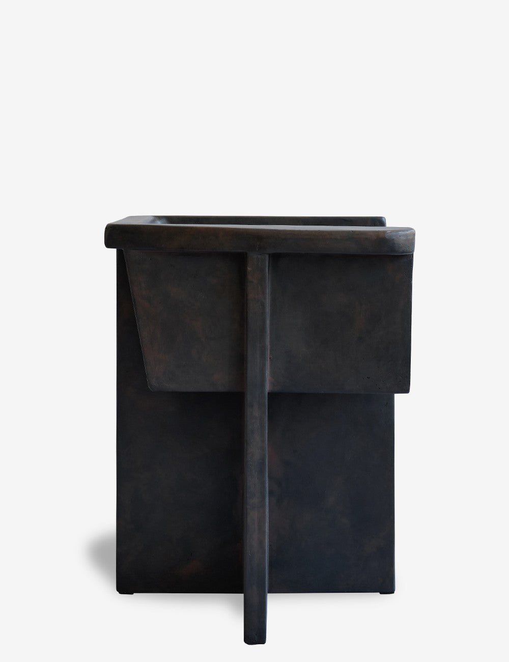 BRUTUS DINING CHAIR
