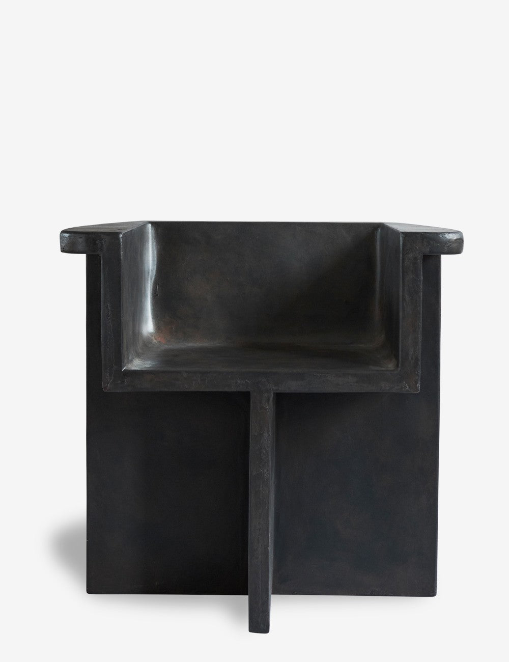 BRUTUS DINING CHAIR