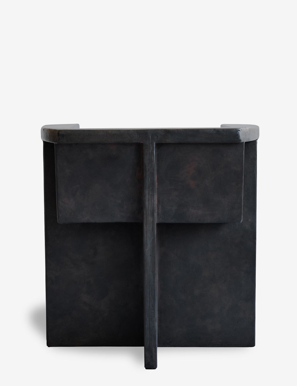 BRUTUS DINING CHAIR