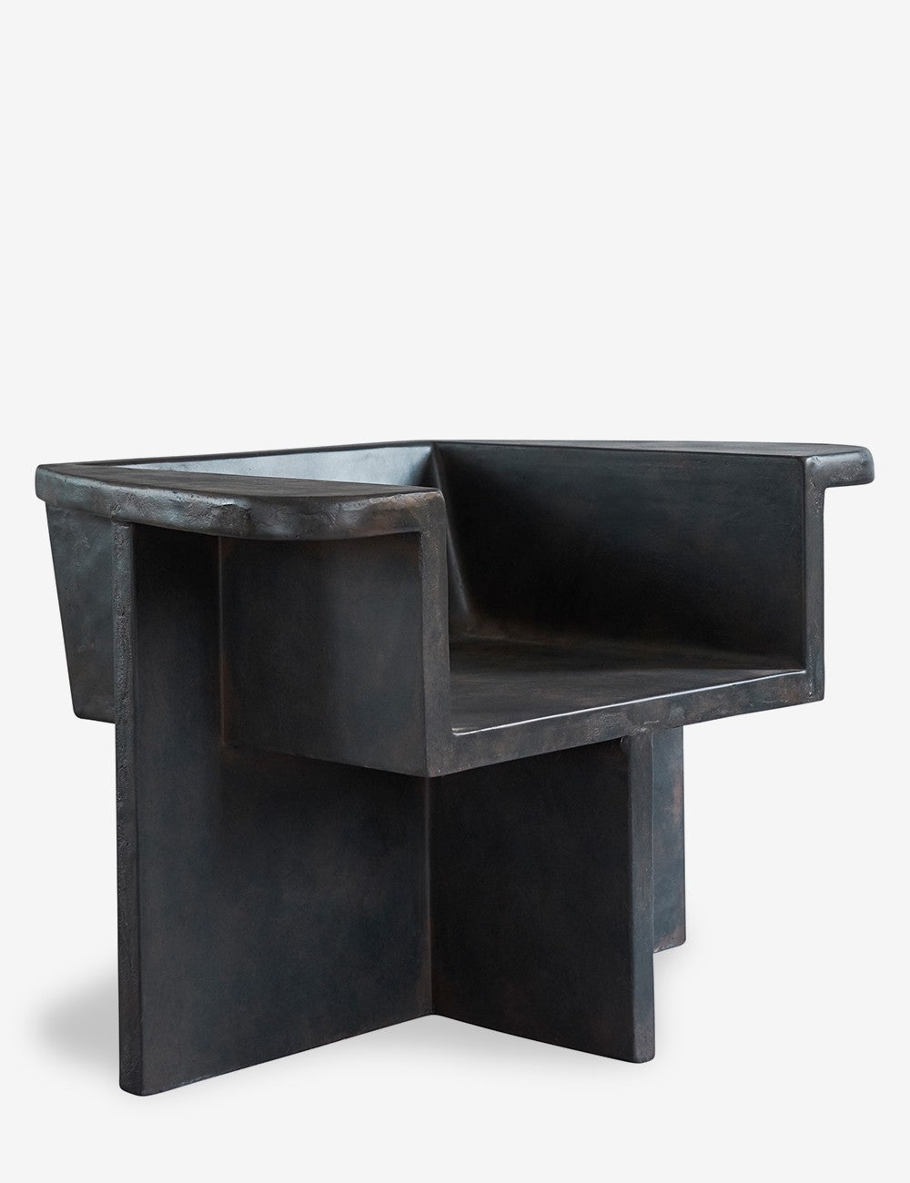 BRUTUS LOUNGE CHAIR