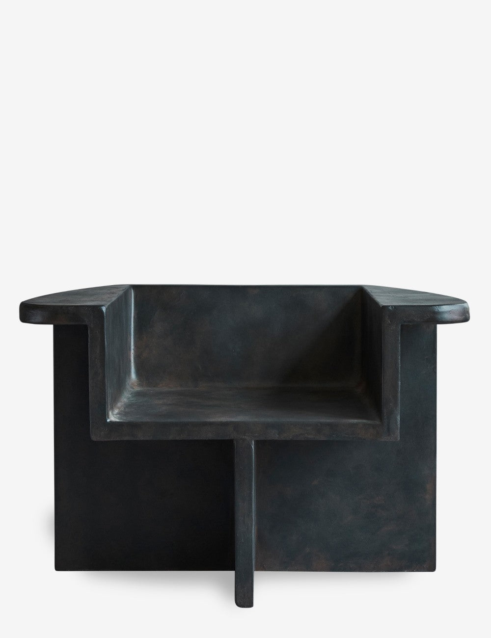 BRUTUS LOUNGE CHAIR