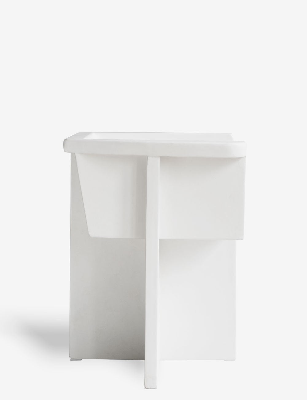BRUTUS DINING CHAIR