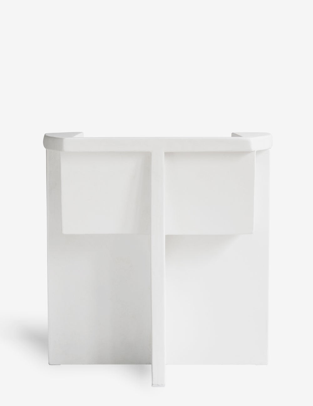 BRUTUS DINING CHAIR