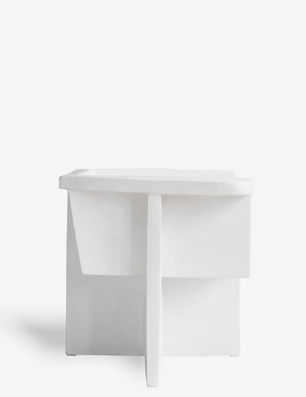 BRUTUS LOUNGE CHAIR