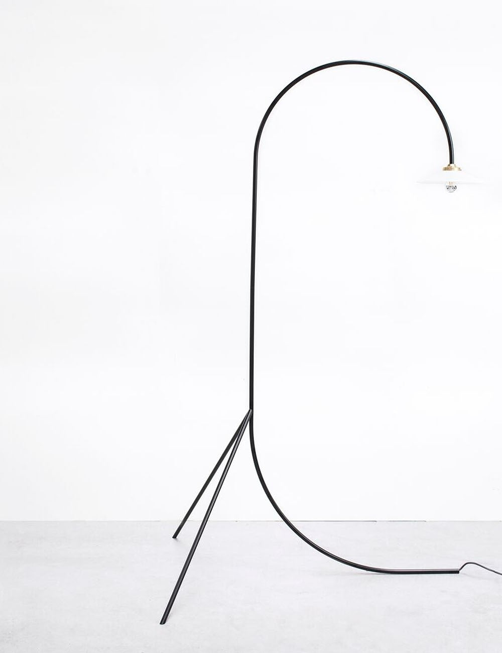 standing lamp nº1