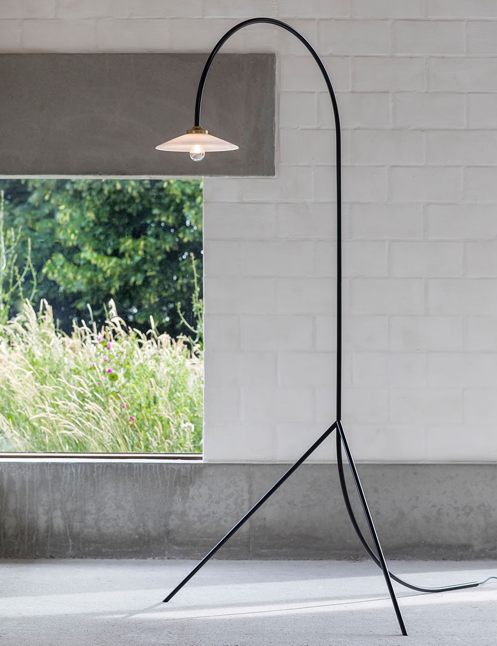 standing lamp nº1
