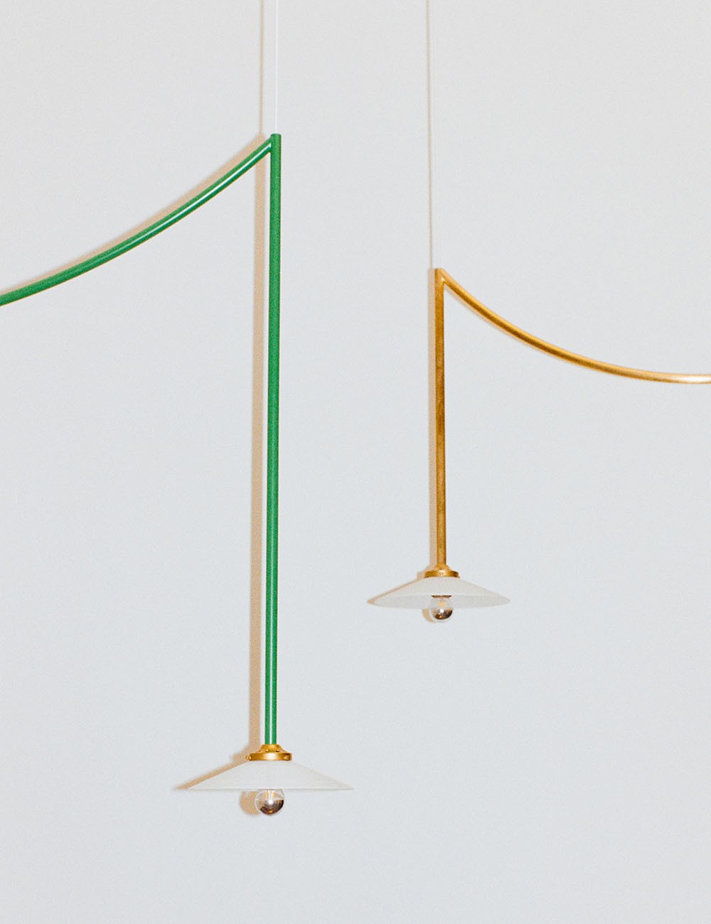 CEILING LAMP Nº5