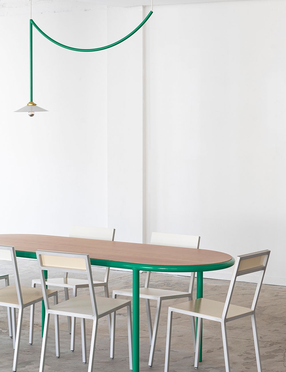 CEILING LAMP Nº5