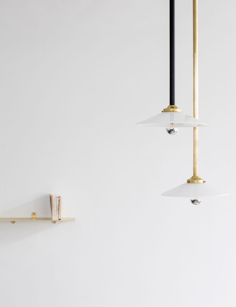 CEILING LAMP Nº1