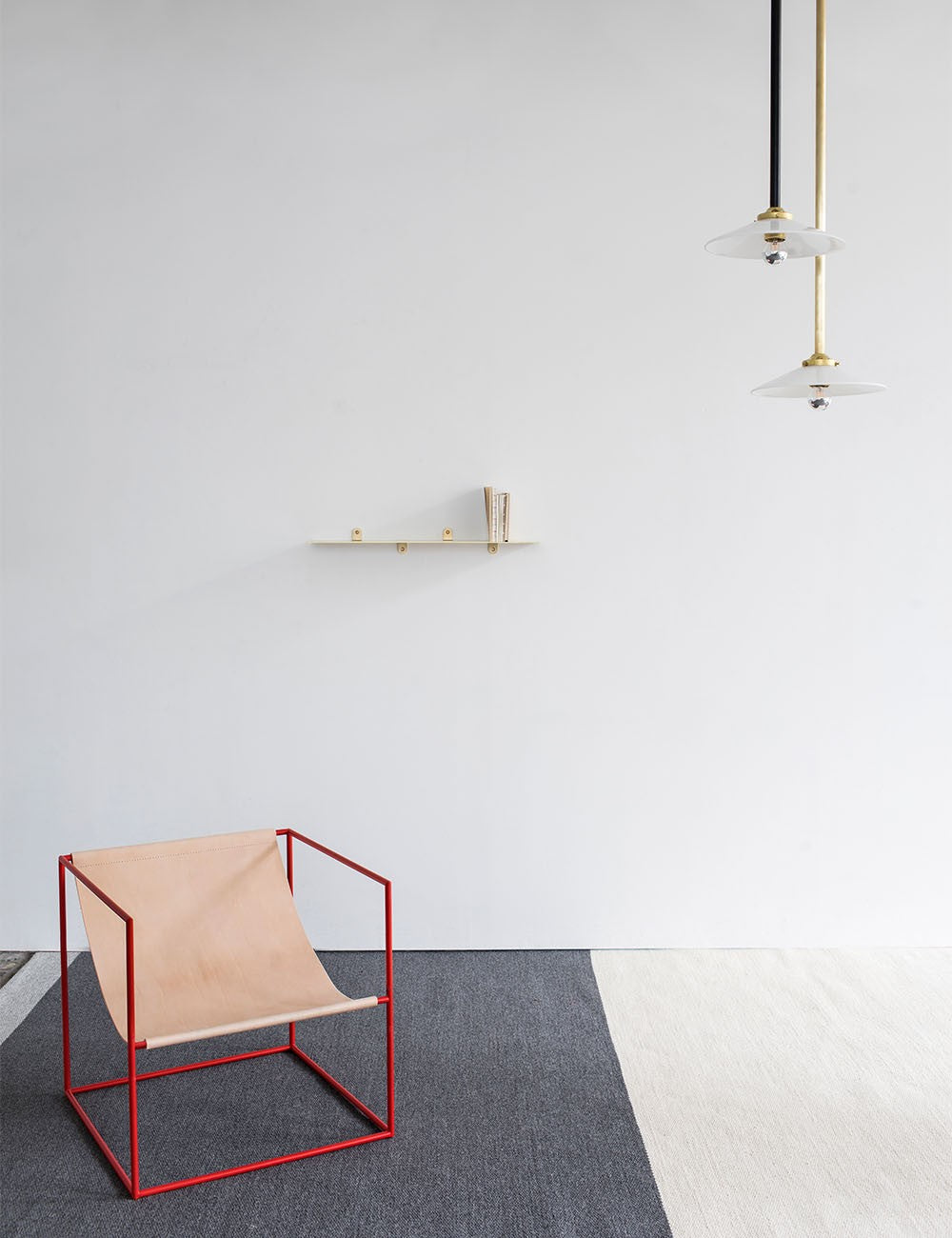 CEILING LAMP Nº1