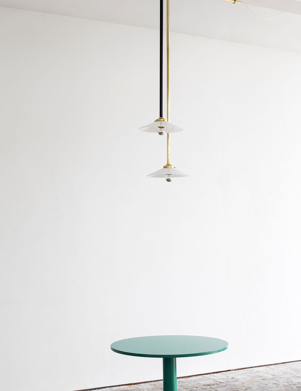 CEILING LAMP Nº1