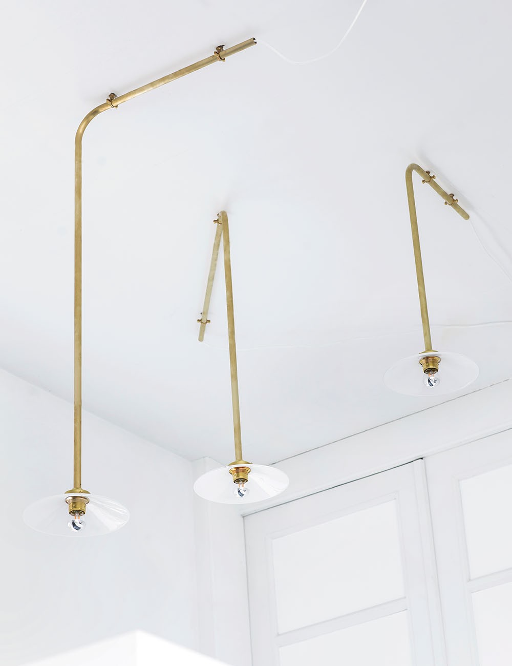 CEILING LAMP Nº2