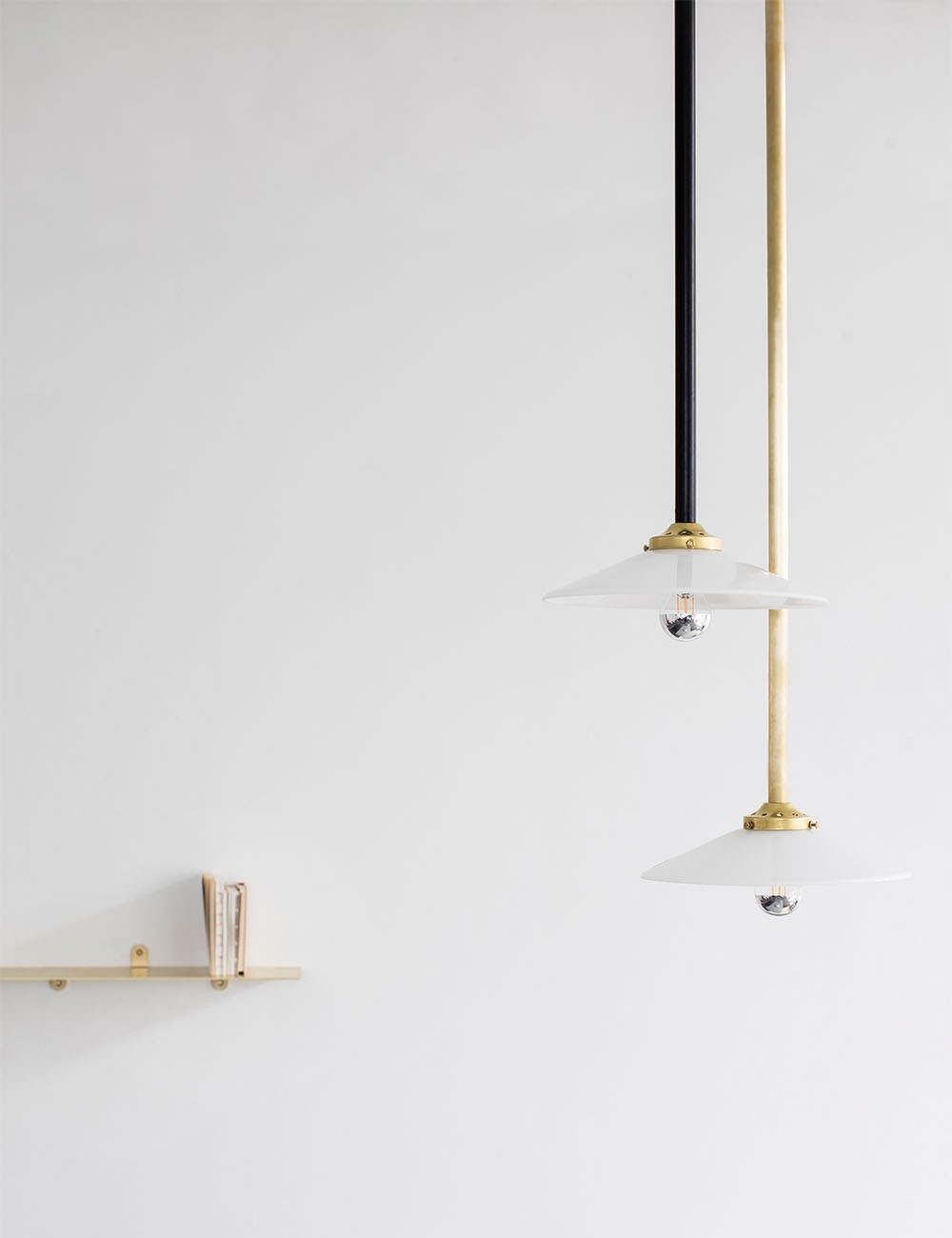 CEILING LAMP Nº2