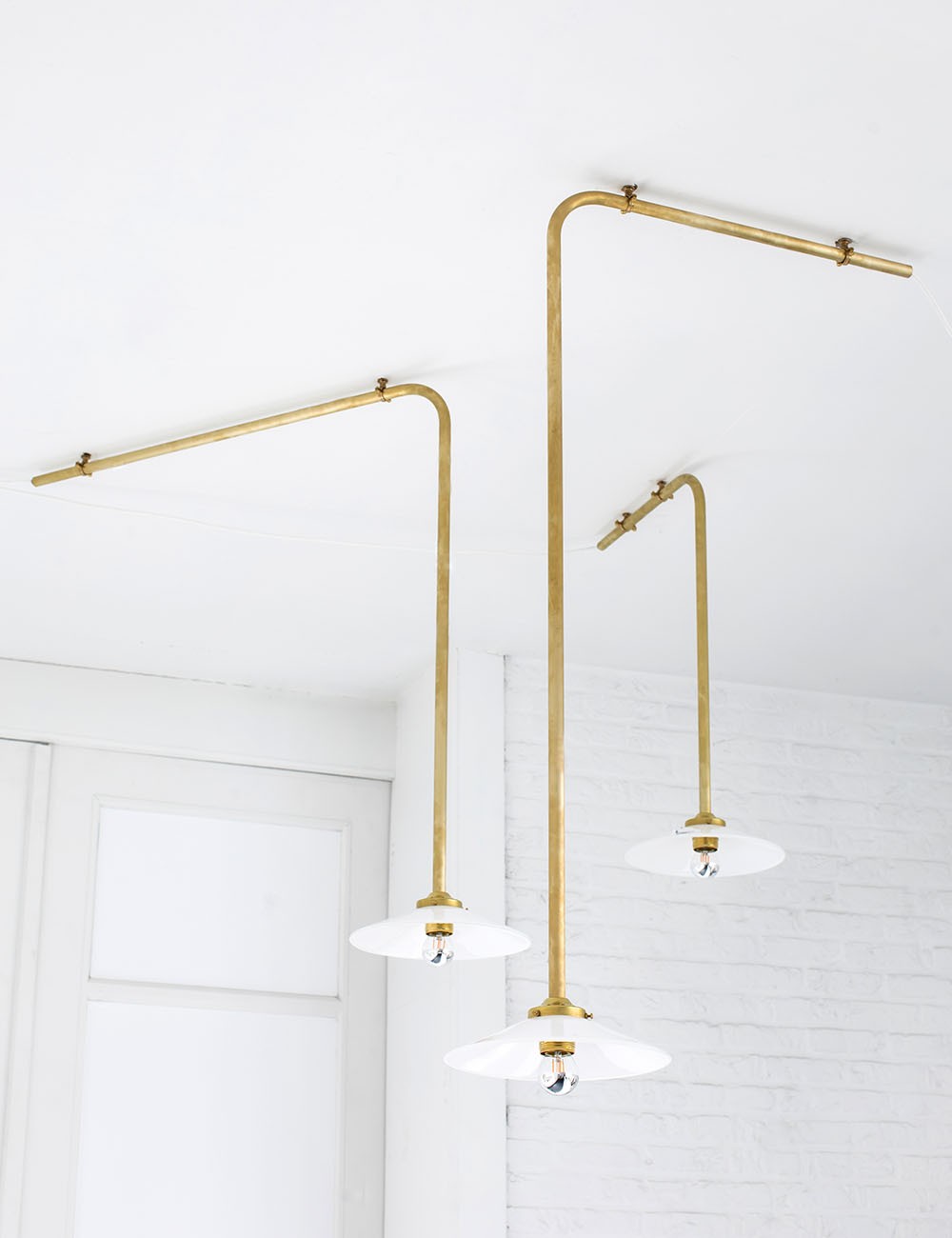 CEILING LAMP Nº3