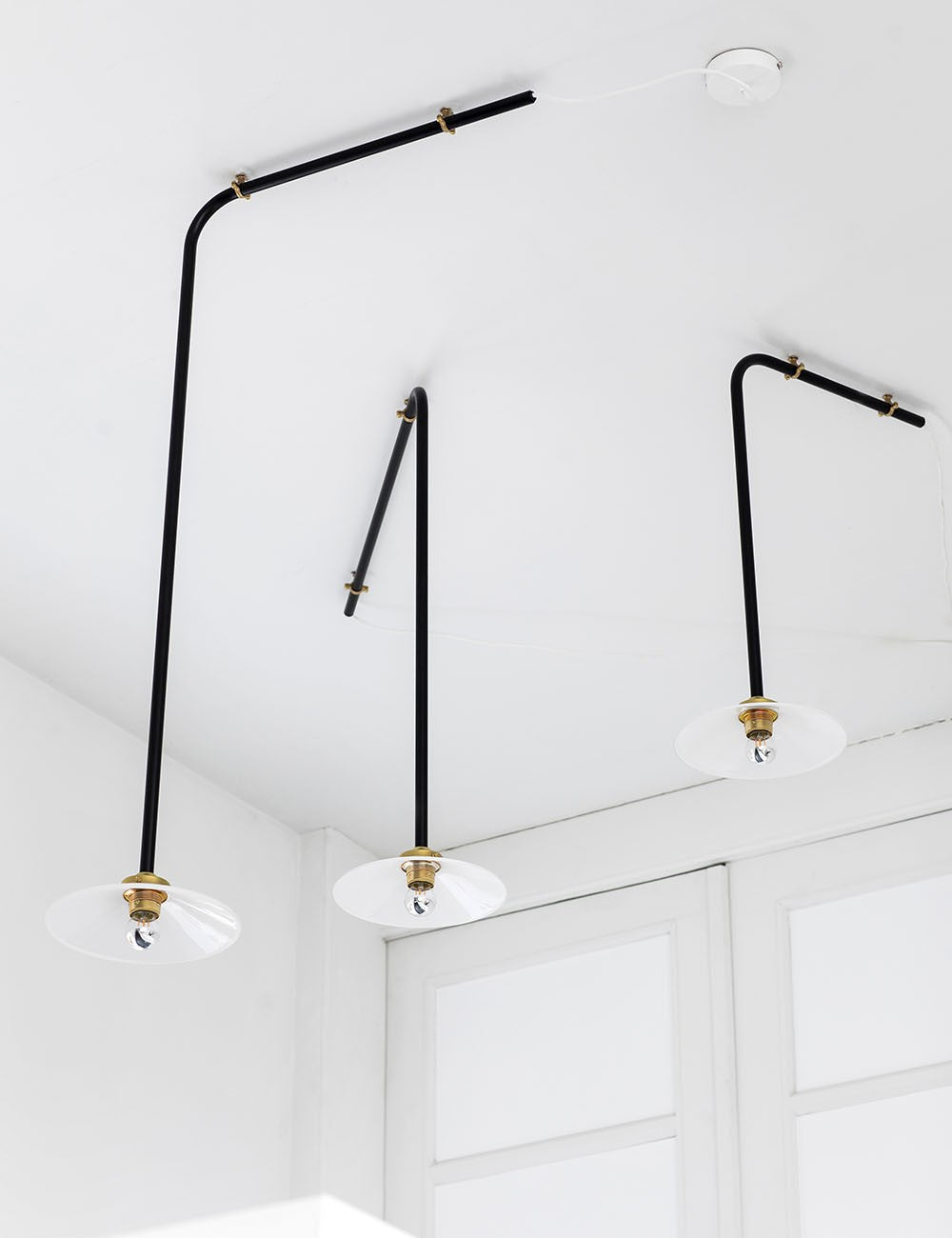 CEILING LAMP Nº3