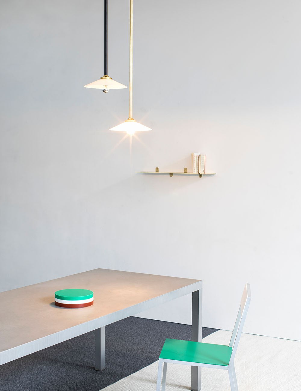 CEILING LAMP Nº3