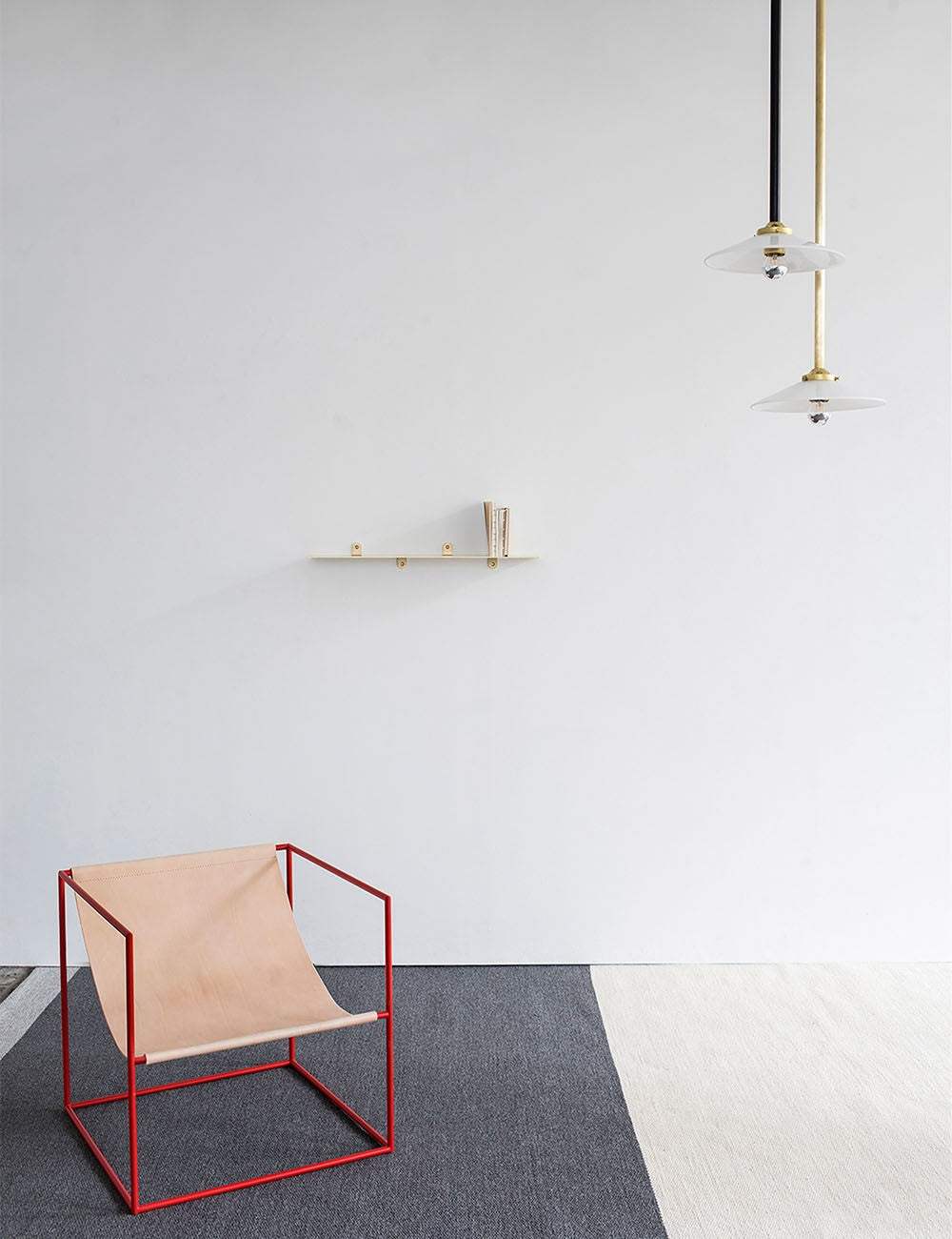 CEILING LAMP Nº3