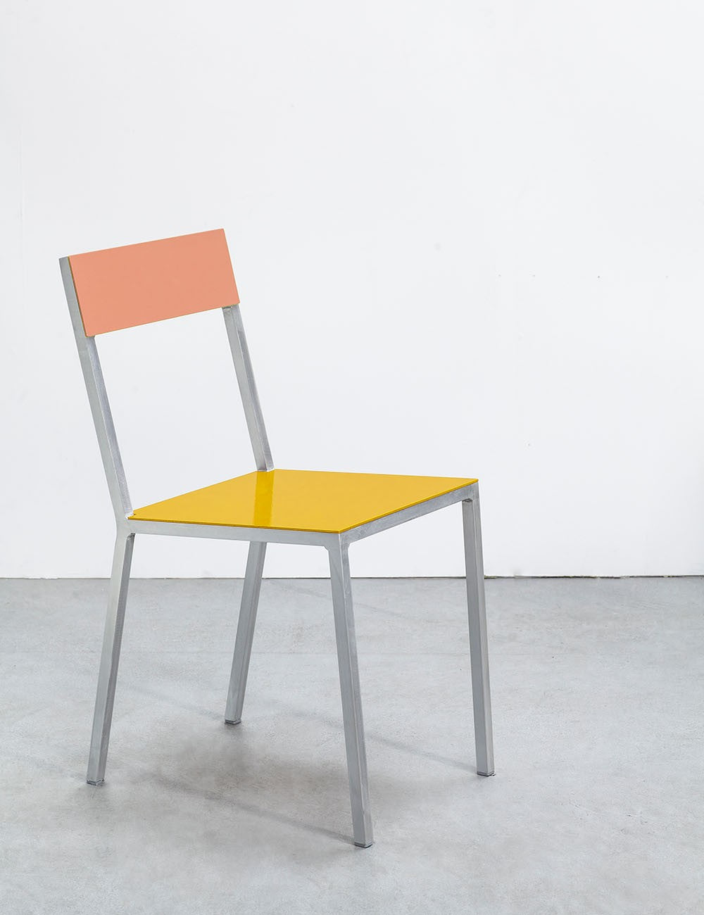ALU CHAIR