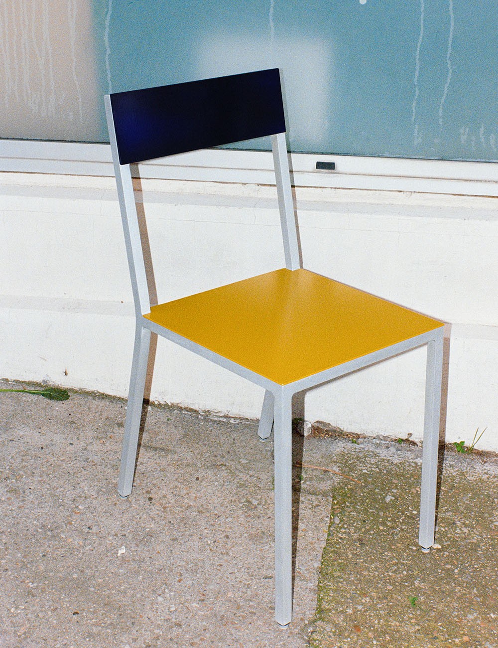 ALU CHAIR