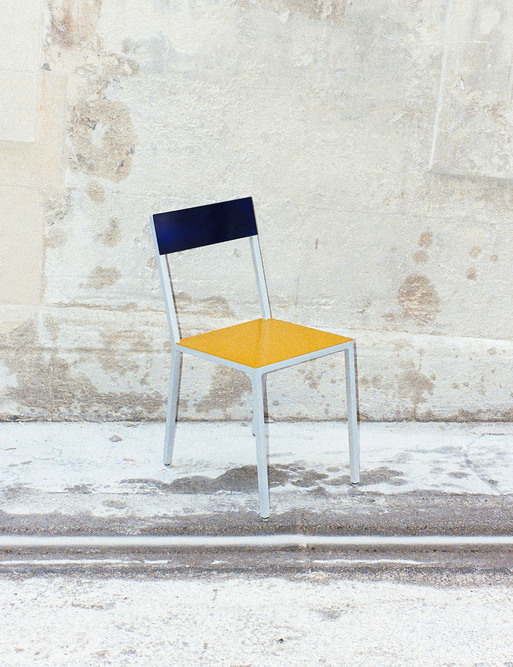 ALU CHAIR