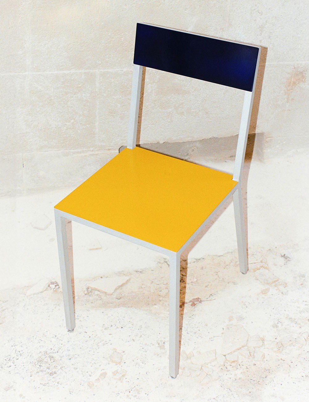 ALU CHAIR